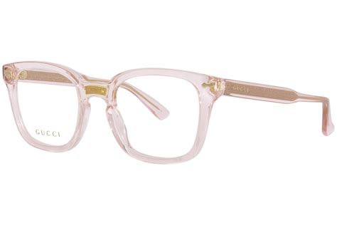 pink gucci frames|gucci frames for women eyeglasses.